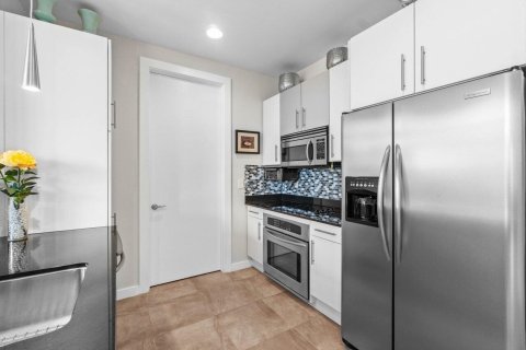 Copropriété à vendre à Delray Beach, Floride: 1 chambre, 88.54 m2 № 2175600 - photo 8
