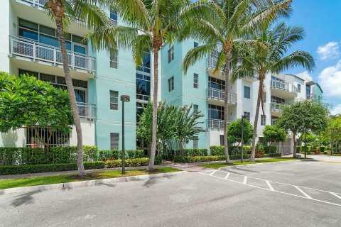 Copropriété à vendre à Delray Beach, Floride: 1 chambre, 88.54 m2 № 2175600 - photo 3