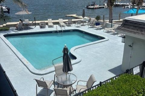 Condo in West Palm Beach, Florida, 2 bedrooms  № 2192821