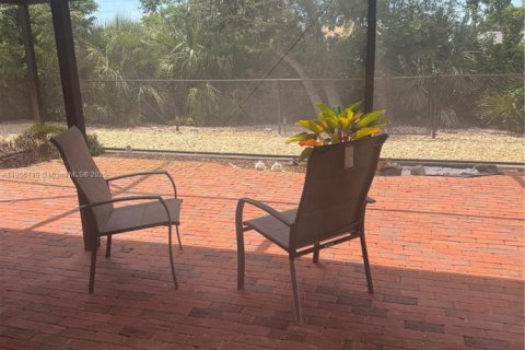 House in Marco Island, Florida 3 bedrooms № 1878767 - photo 26