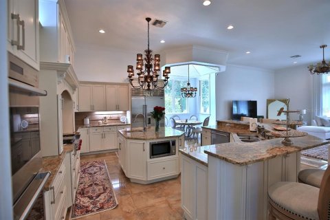 Casa en venta en Ocala, Florida, 5 dormitorios, 549.24 m2 № 1804718 - foto 12
