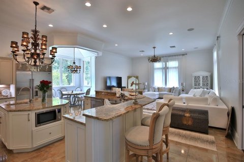 Casa en venta en Ocala, Florida, 5 dormitorios, 549.24 m2 № 1804718 - foto 19
