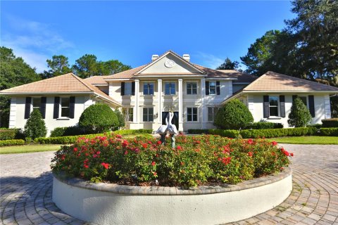 Casa en venta en Ocala, Florida, 5 dormitorios, 549.24 m2 № 1804718 - foto 3