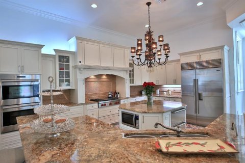 Casa en venta en Ocala, Florida, 5 dormitorios, 549.24 m2 № 1804718 - foto 15