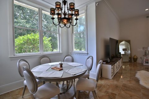 Casa en venta en Ocala, Florida, 5 dormitorios, 549.24 m2 № 1804718 - foto 14