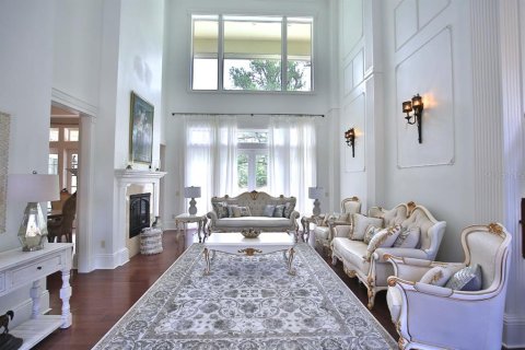 Casa en venta en Ocala, Florida, 5 dormitorios, 549.24 m2 № 1804718 - foto 5