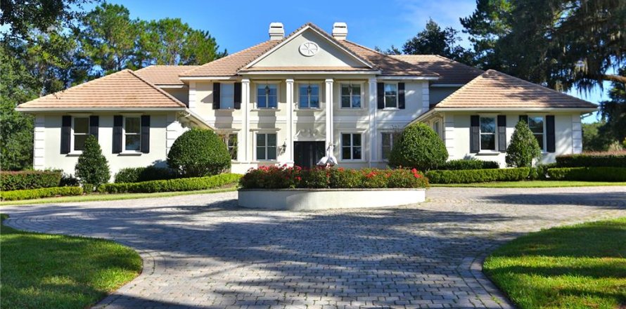 Casa en Ocala, Florida 5 dormitorios, 549.24 m2 № 1804718