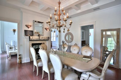 Casa en venta en Ocala, Florida, 5 dormitorios, 549.24 m2 № 1804718 - foto 10