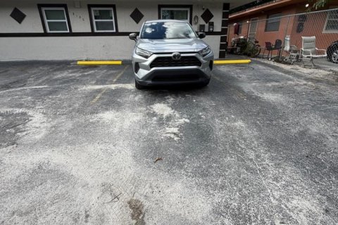 Commercial property in Opa-locka, Florida № 2019751 - photo 14