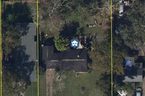 House in Orlando, Florida 2 bedrooms, 104.61 sq.m. № 1885518 - photo 1