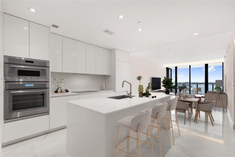 Copropriété à vendre à Miami, Floride: 2 chambres, 143.26 m2 № 2043176 - photo 4