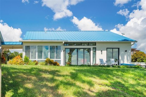 House in Montverde, Florida 3 bedrooms, 185.62 sq.m. № 1894034 - photo 28
