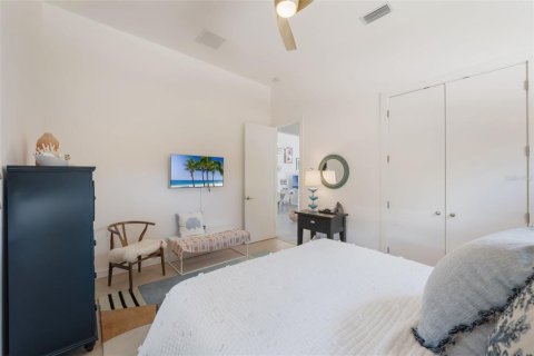 House in Montverde, Florida 3 bedrooms, 185.62 sq.m. № 1894034 - photo 21