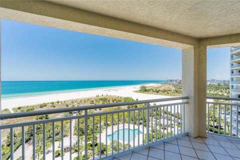 Condo in Clearwater, Florida, 3 bedrooms  № 2150733 - photo 3