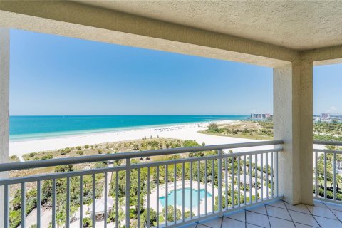Condo in Clearwater, Florida, 3 bedrooms  № 2150733