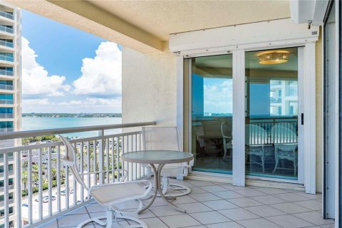 Condo in Clearwater, Florida, 3 bedrooms  № 2150733 - photo 8