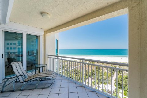Condo in Clearwater, Florida, 3 bedrooms  № 2150733 - photo 4