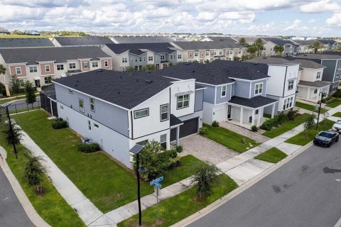 Купить виллу или дом в Киссимми, Флорида 5 комнат, 387.03м2, № 2125550 - фото 2