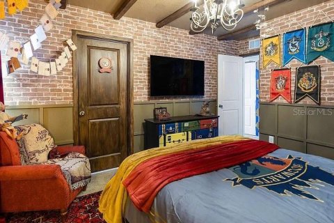Купить виллу или дом в Киссимми, Флорида 5 комнат, 387.03м2, № 2125550 - фото 20