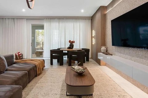 Купить виллу или дом в Киссимми, Флорида 5 комнат, 387.03м2, № 2125550 - фото 6