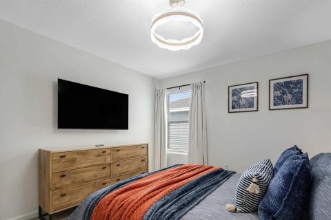 Купить виллу или дом в Киссимми, Флорида 5 комнат, 387.03м2, № 2125550 - фото 24