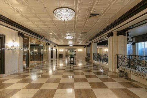 Copropriété à louer à Hallandale Beach, Floride: 1 chambre, 68.38 m2 № 1986175 - photo 29