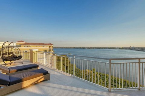 Condo in Palmetto, Florida, 3 bedrooms  № 1034559 - photo 17