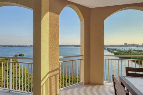 Condo in Palmetto, Florida, 3 bedrooms  № 1034559 - photo 15