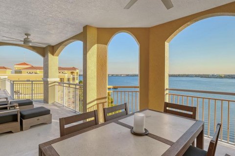 Condo in Palmetto, Florida, 3 bedrooms  № 1034559 - photo 4
