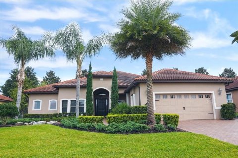 House in Clermont, Florida 3 bedrooms, 223.06 sq.m. № 2135167