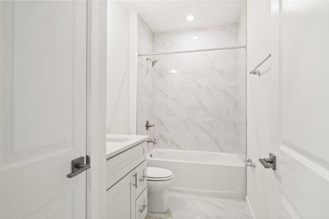 Casa en venta en Lake Hamilton, Florida, 4 dormitorios, 192.49 m2 № 1675381 - foto 22