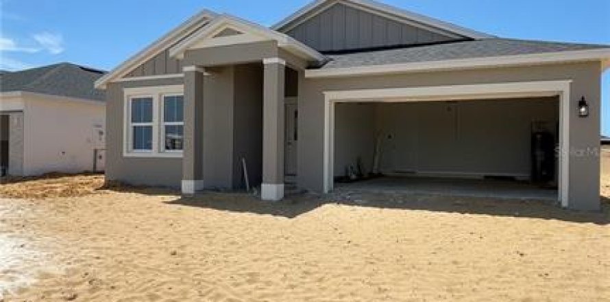 Casa en Lake Hamilton, Florida 4 dormitorios, 192.49 m2 № 1675381