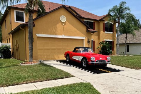 Casa en venta en Land O' Lakes, Florida, 6 dormitorios, 405.7 m2 № 2277470 - foto 6