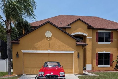Casa en venta en Land O' Lakes, Florida, 6 dormitorios, 405.7 m2 № 2277470 - foto 5