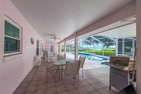 Villa ou maison à vendre à Lake Alfred, Floride: 3 chambres, 197.7 m2 № 2349644 - photo 29