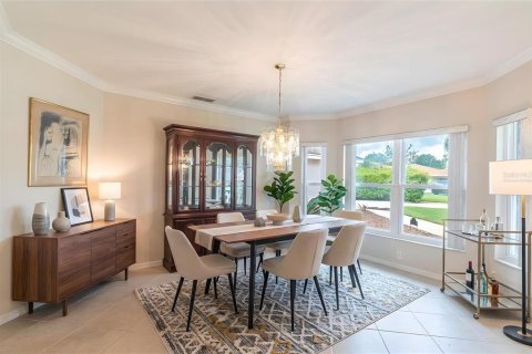 Villa ou maison à vendre à Lake Alfred, Floride: 3 chambres, 197.7 m2 № 2349644 - photo 4