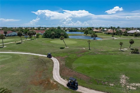 Terrain à vendre à Punta Gorda, Floride № 2339687 - photo 15