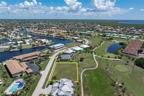 Terrain à vendre à Punta Gorda, Floride № 2339687 - photo 7
