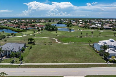 Terrain à Punta Gorda, Floride № 2339687