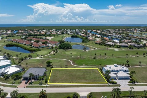 Terrain à vendre à Punta Gorda, Floride № 2339687 - photo 4