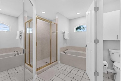 Купить виллу или дом в Тайтусвилл, Флорида 10 комнат, 192.03м2, № 2105918 - фото 11