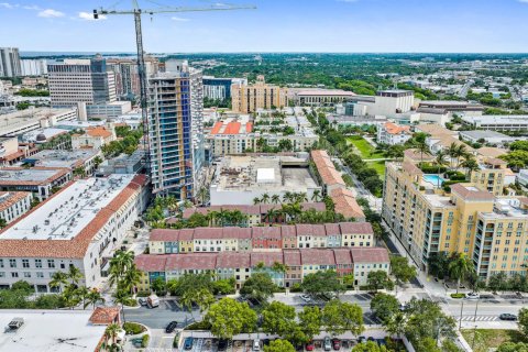 Townhouse in West Palm Beach, Florida 3 bedrooms, 175.59 sq.m. № 752523