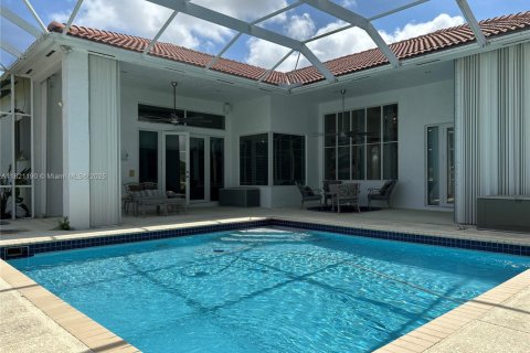 Villa ou maison à vendre à Homestead, Floride: 4 chambres, 335.66 m2 № 1784075 - photo 15