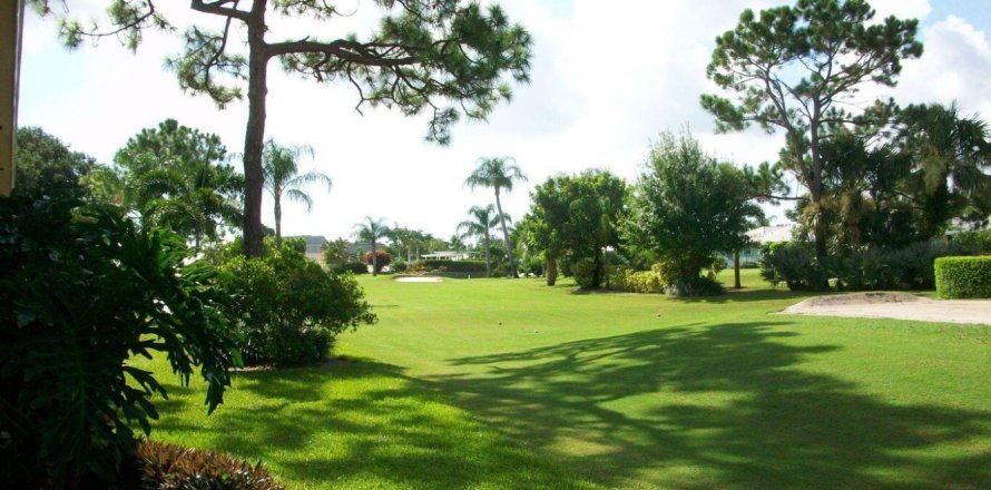 Condominio en Tequesta, Florida, 1 dormitorio № 989333