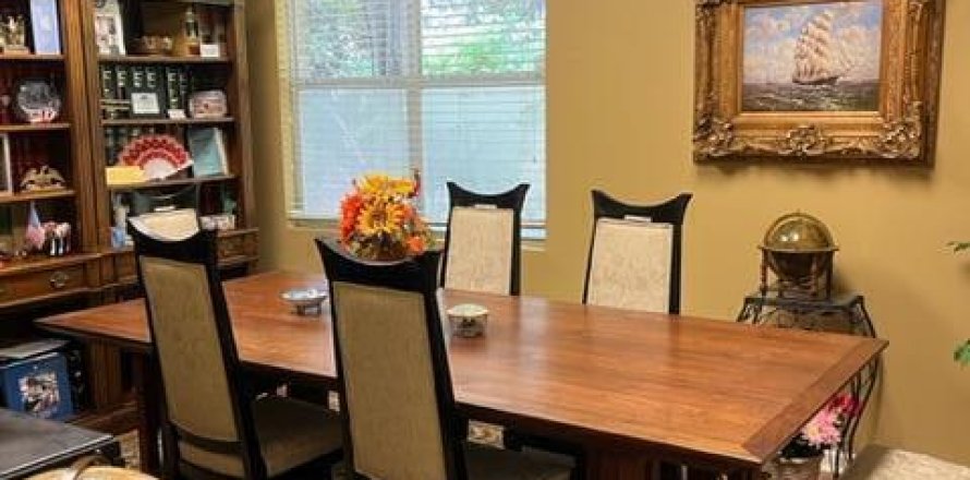 Propiedad comercial en Jacksonville, Florida 102.19 m2 № 766790