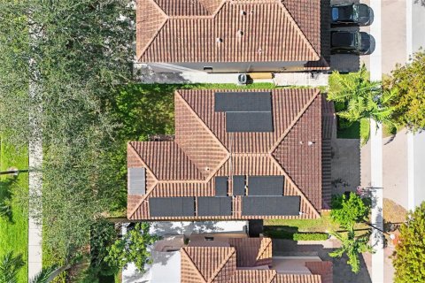 Casa en venta en Homestead, Florida, 5 dormitorios, 232.63 m2 № 1973571 - foto 16