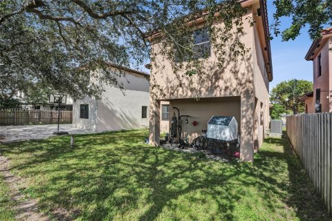 Casa en venta en Homestead, Florida, 5 dormitorios, 232.63 m2 № 1973571 - foto 18