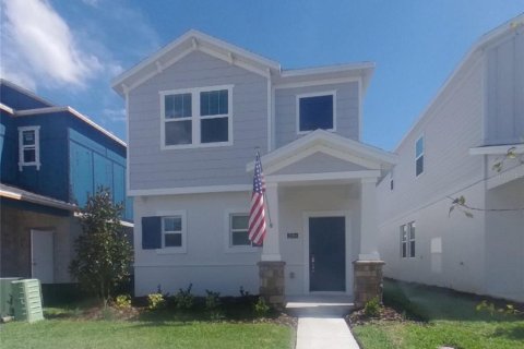 Casa en alquiler en Apopka, Florida, 3 dormitorios, 166.76 m2 № 1911551 - foto 1