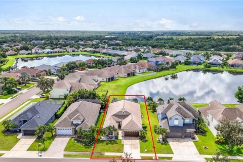 Casa en venta en Parrish, Florida, 4 dormitorios, 209.4 m2 № 2381290 - foto 12