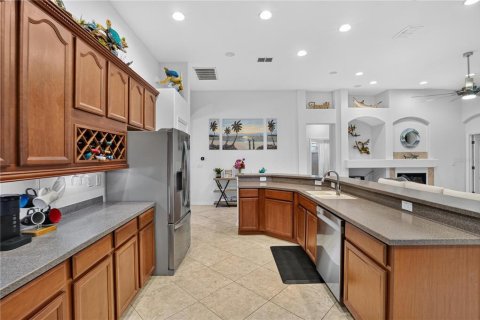 Casa en venta en Parrish, Florida, 4 dormitorios, 209.4 m2 № 2381290 - foto 18